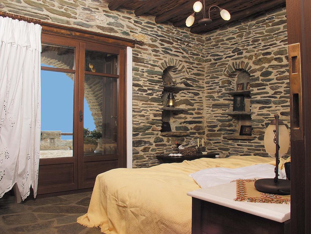 Anastasia Luxury Villas Ano Gavrio Zimmer foto